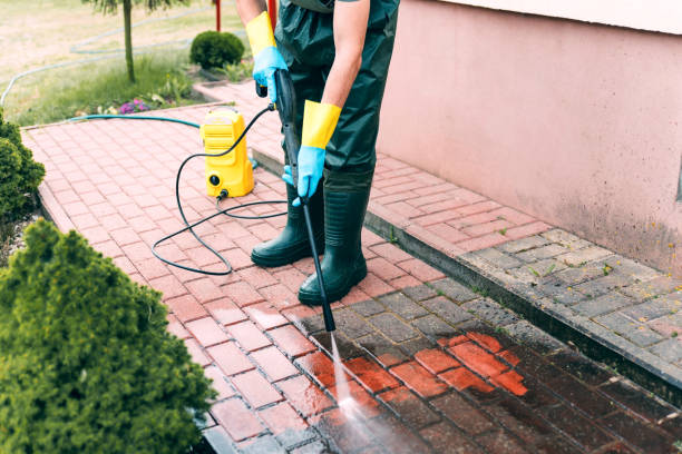Best Gas Station Cleaning  in Englishtown, NJ